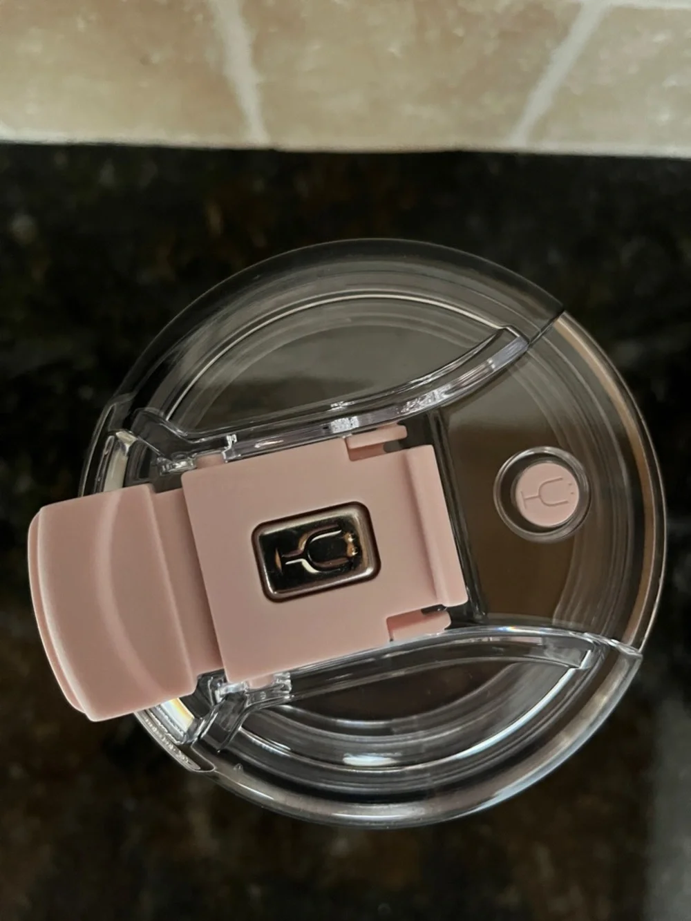 BrüMate Pink Floral Insulated Tumbler *limited edition* - Picture 2 of 8